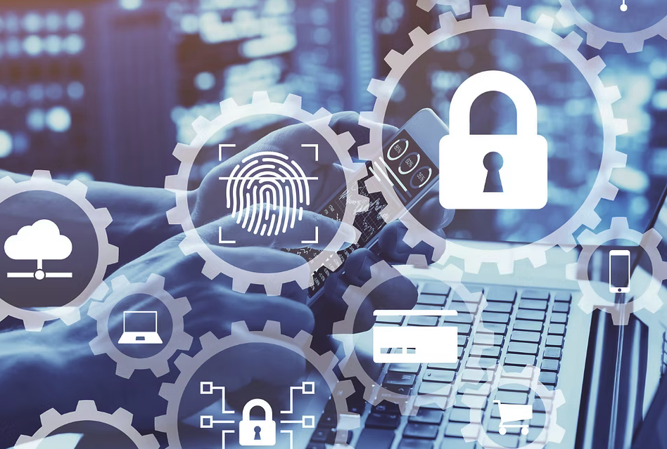 Technology consulting solutions including security, cloud, and device protection