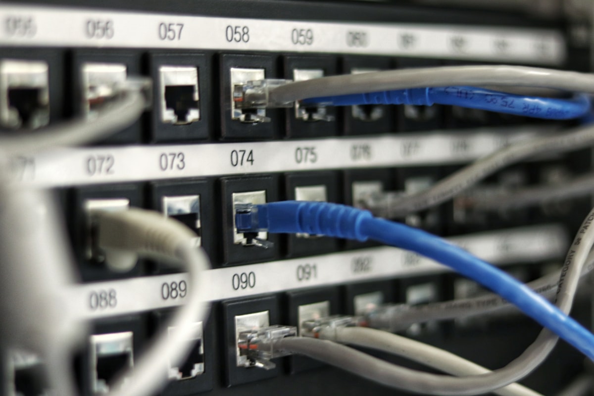 Network connectivity technology