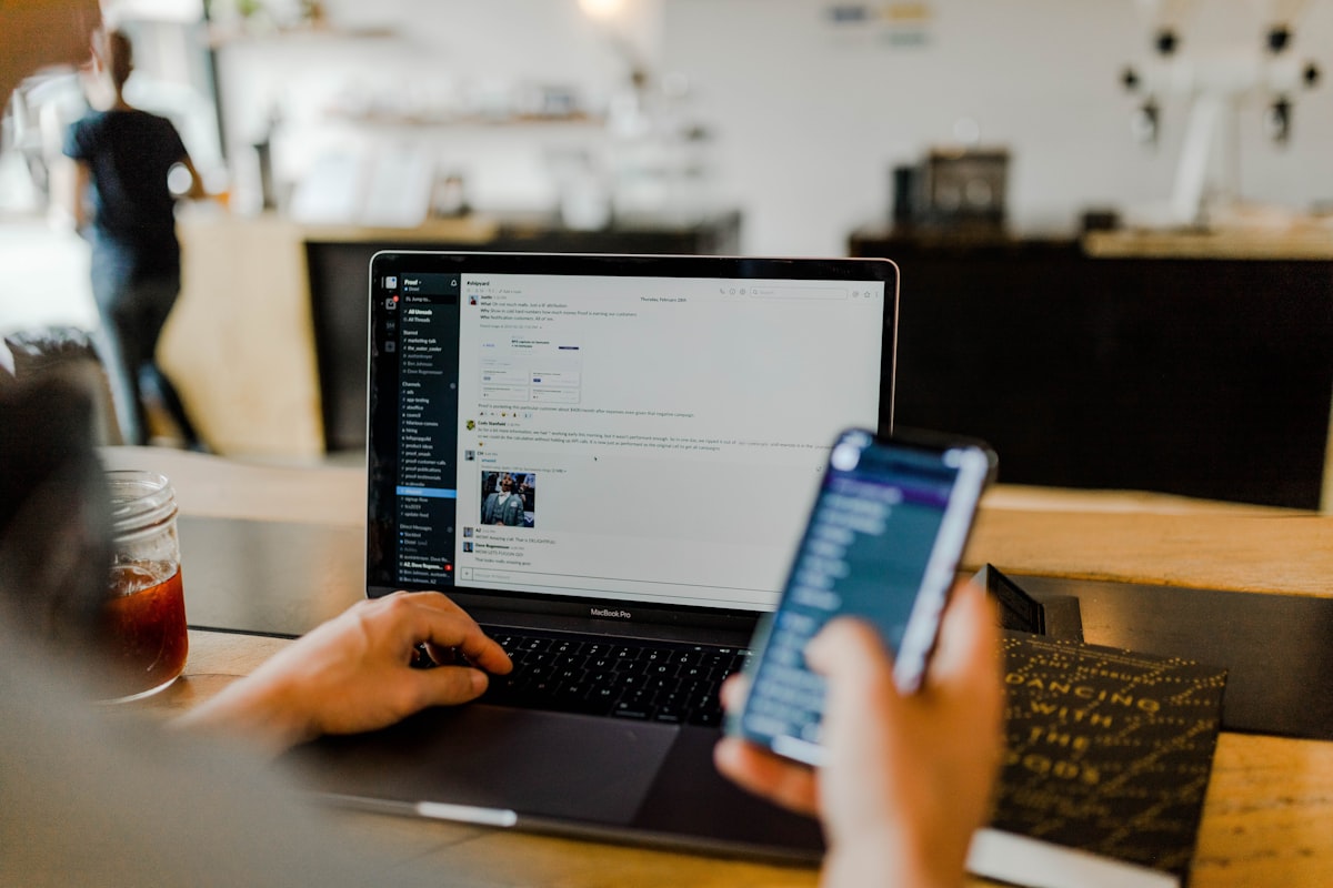 Cybersecurity and data protection