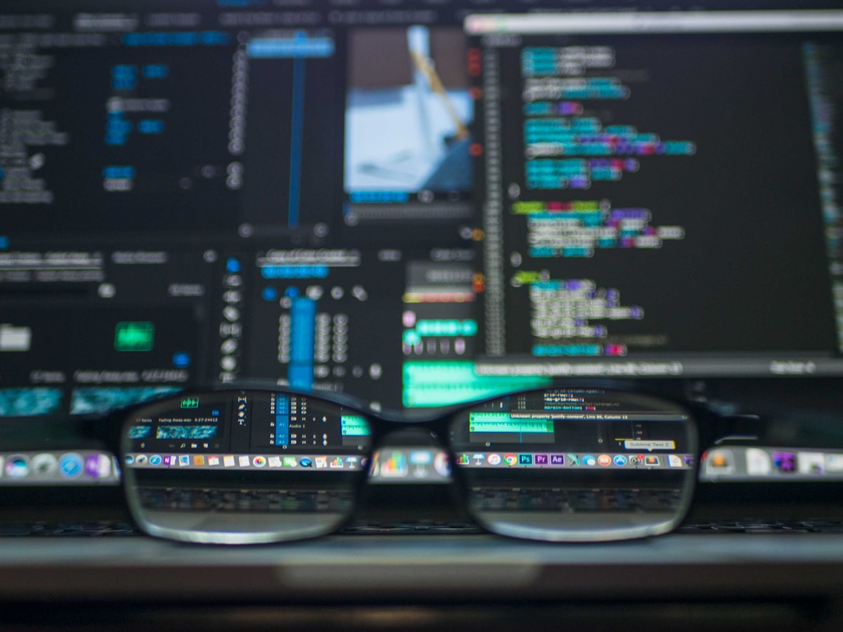 Software code and technology development